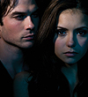 Promo S1 Elena Damon 01